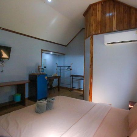 Koh Kood Neverland Beach Resort Ko Kut Dış mekan fotoğraf