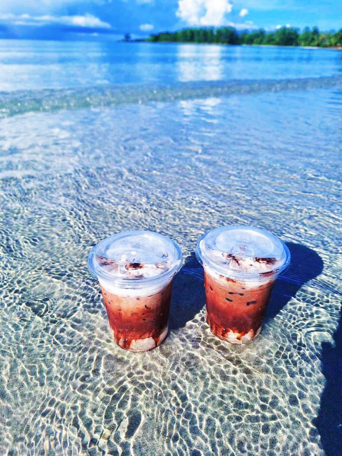Koh Kood Neverland Beach Resort Ko Kut Dış mekan fotoğraf